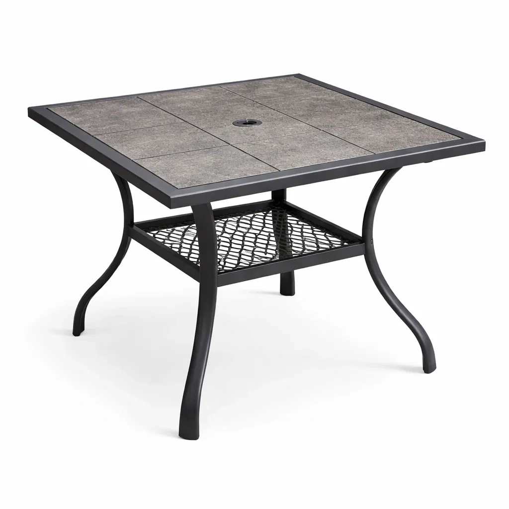 Meuble d’extérieur,Table - SerenityLivingspace