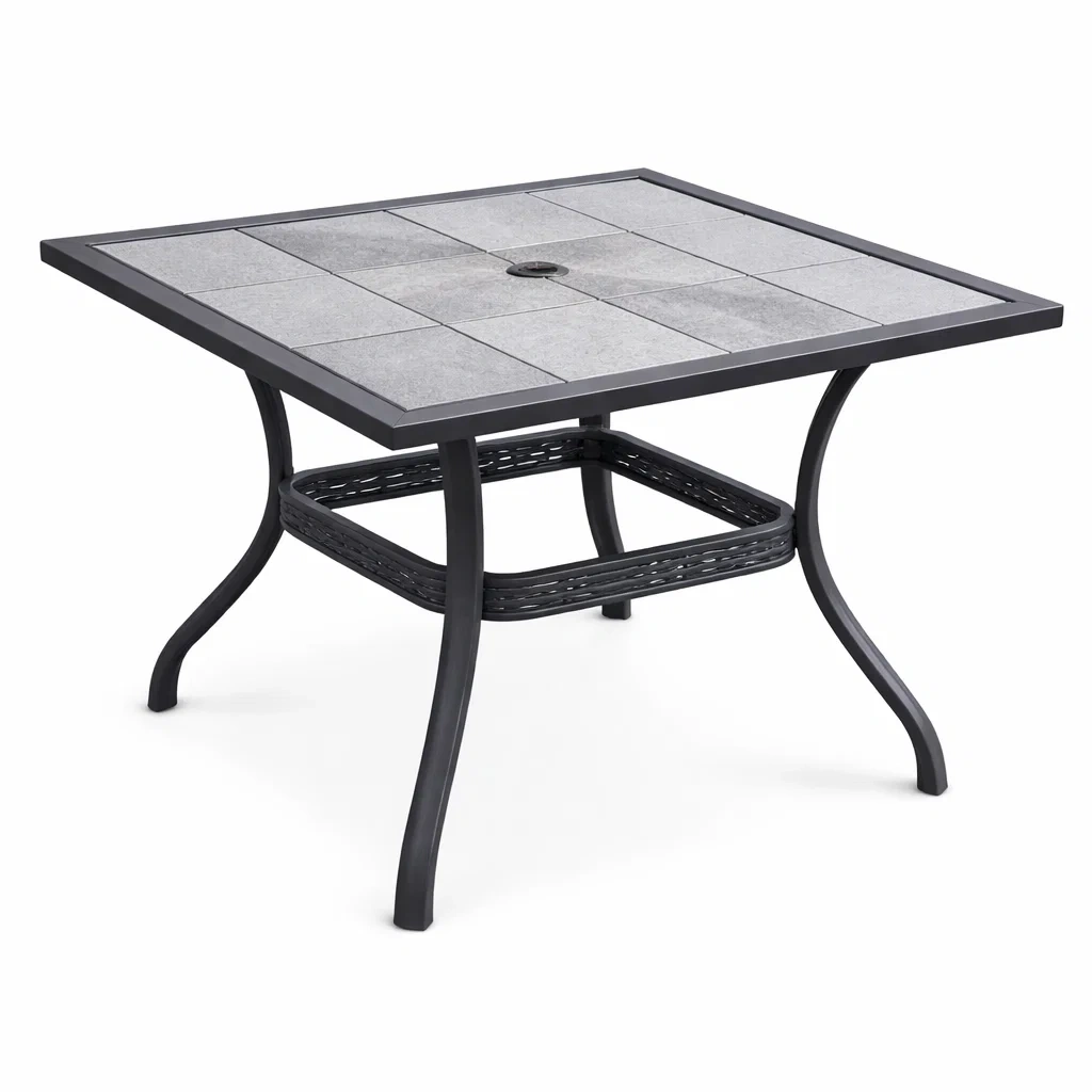 Meuble d’extérieur,Table - SerenityLivingspace