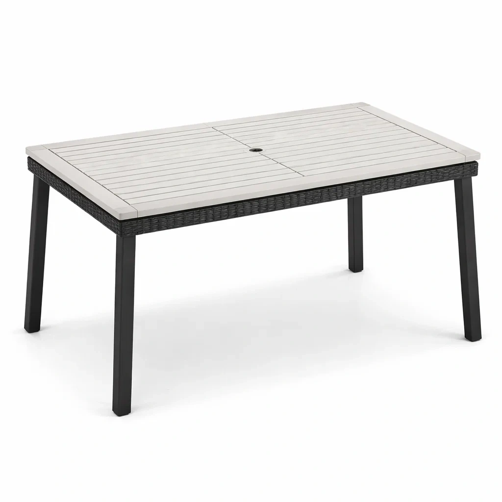 Meuble d’extérieur,Table - SerenityLivingspace