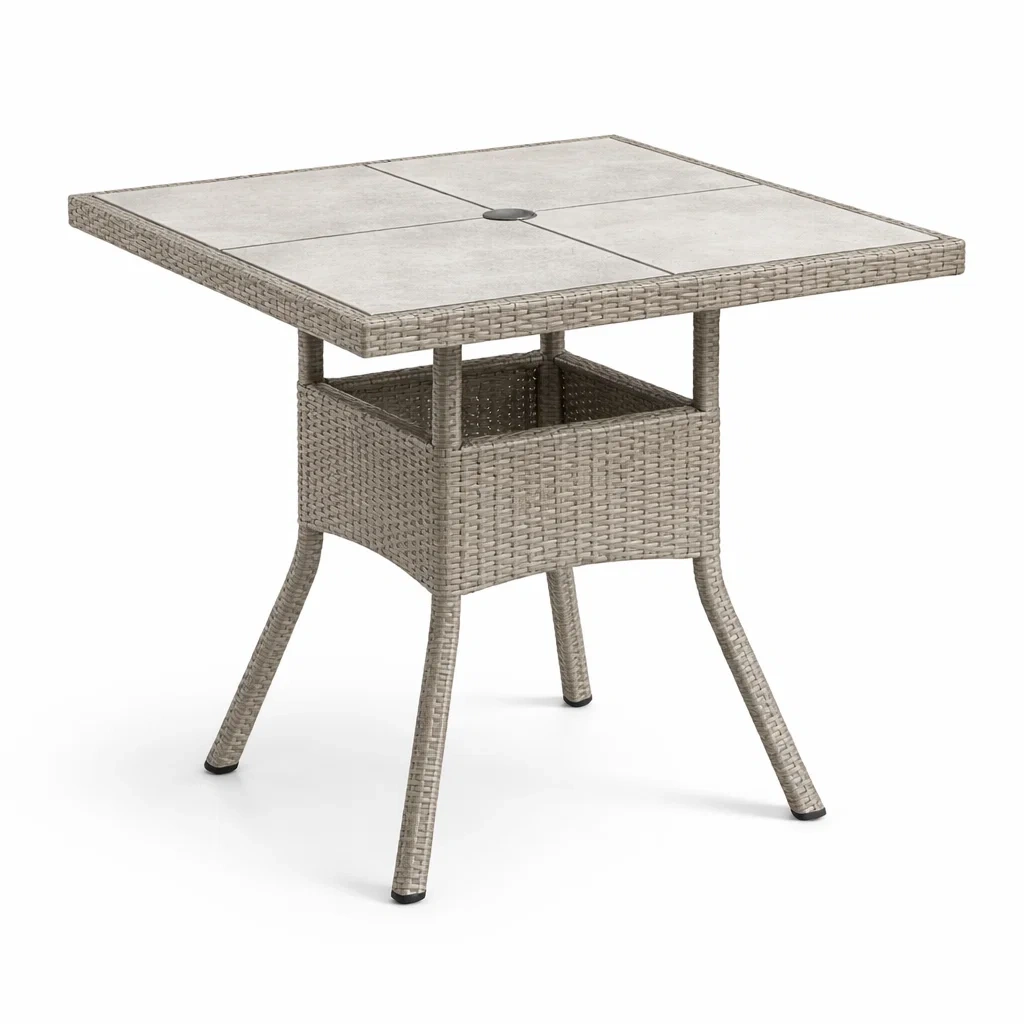 Meuble d’extérieur,Table - SerenityLivingspace