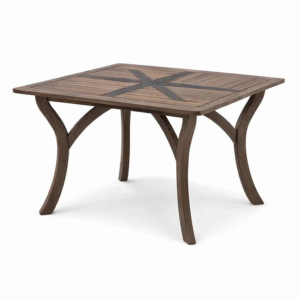 Meuble d’extérieur,Table - SerenityLivingspace