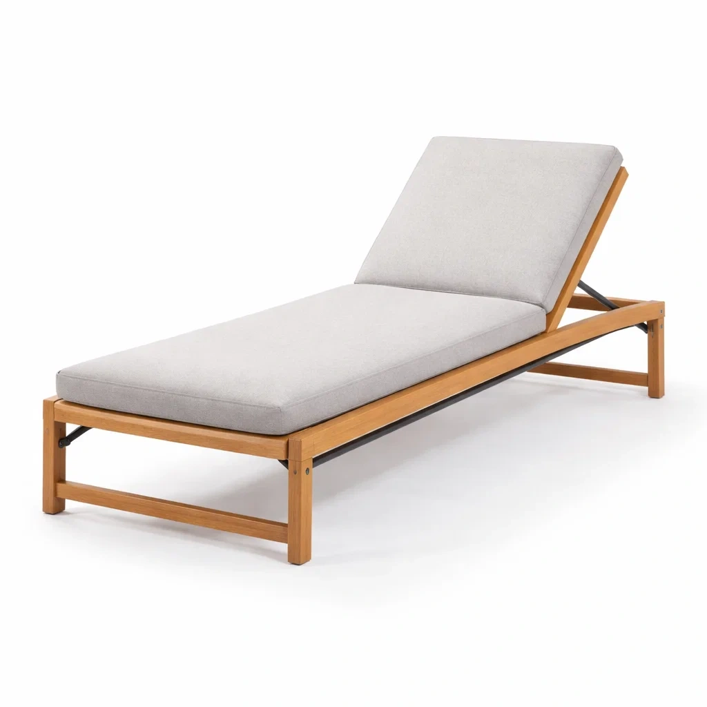 Fauteuil de détente,Chaise longue - Urban chichome