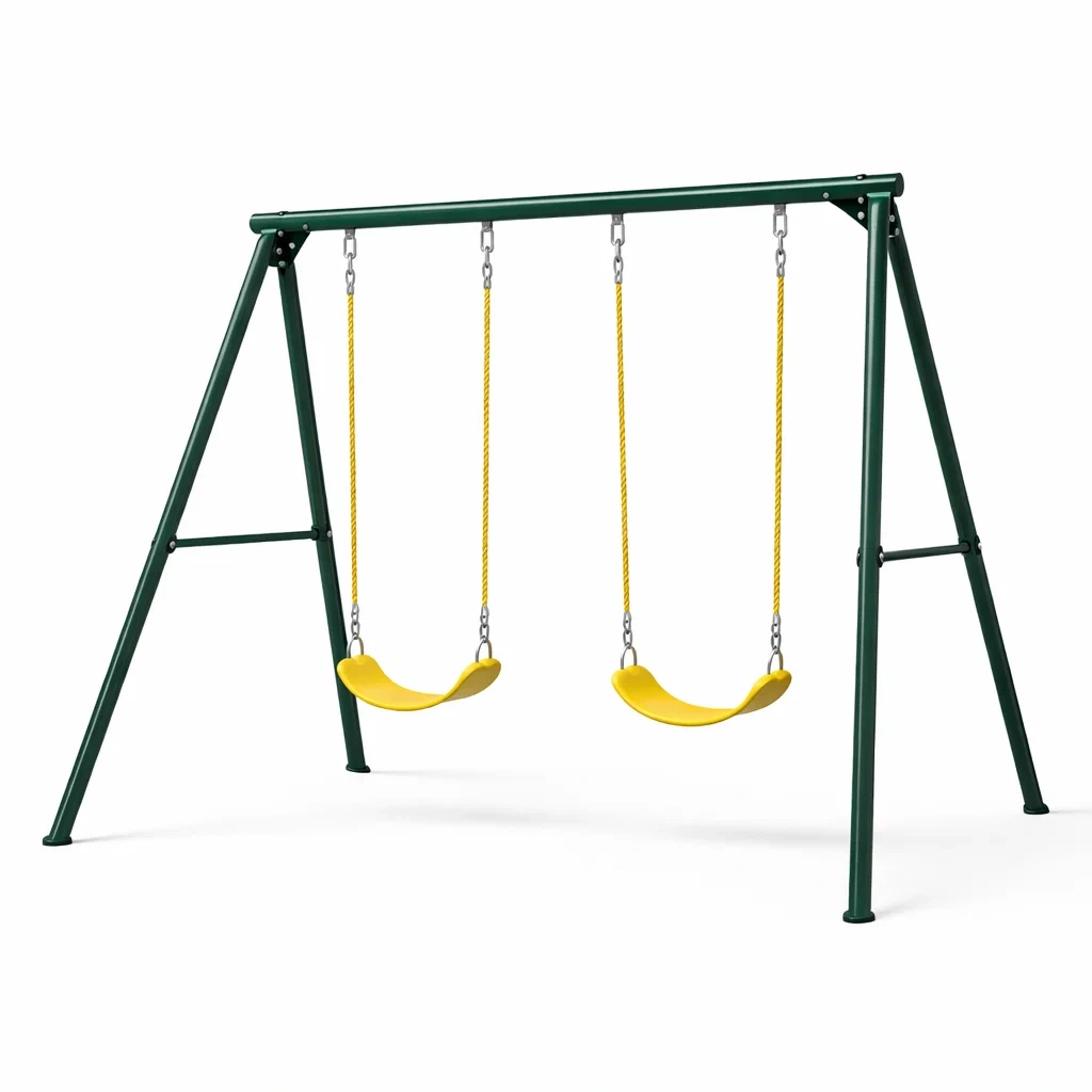 Équipements sportifs et de loisirs,Ensemble de balançoires - Cozyoasisliving