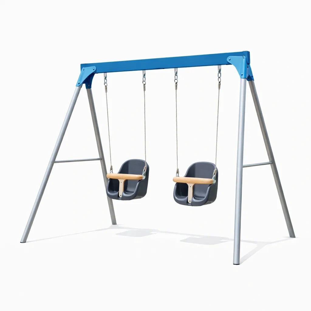 Équipements sportifs et de loisirs,Ensemble de balançoires - Cozyoasisliving