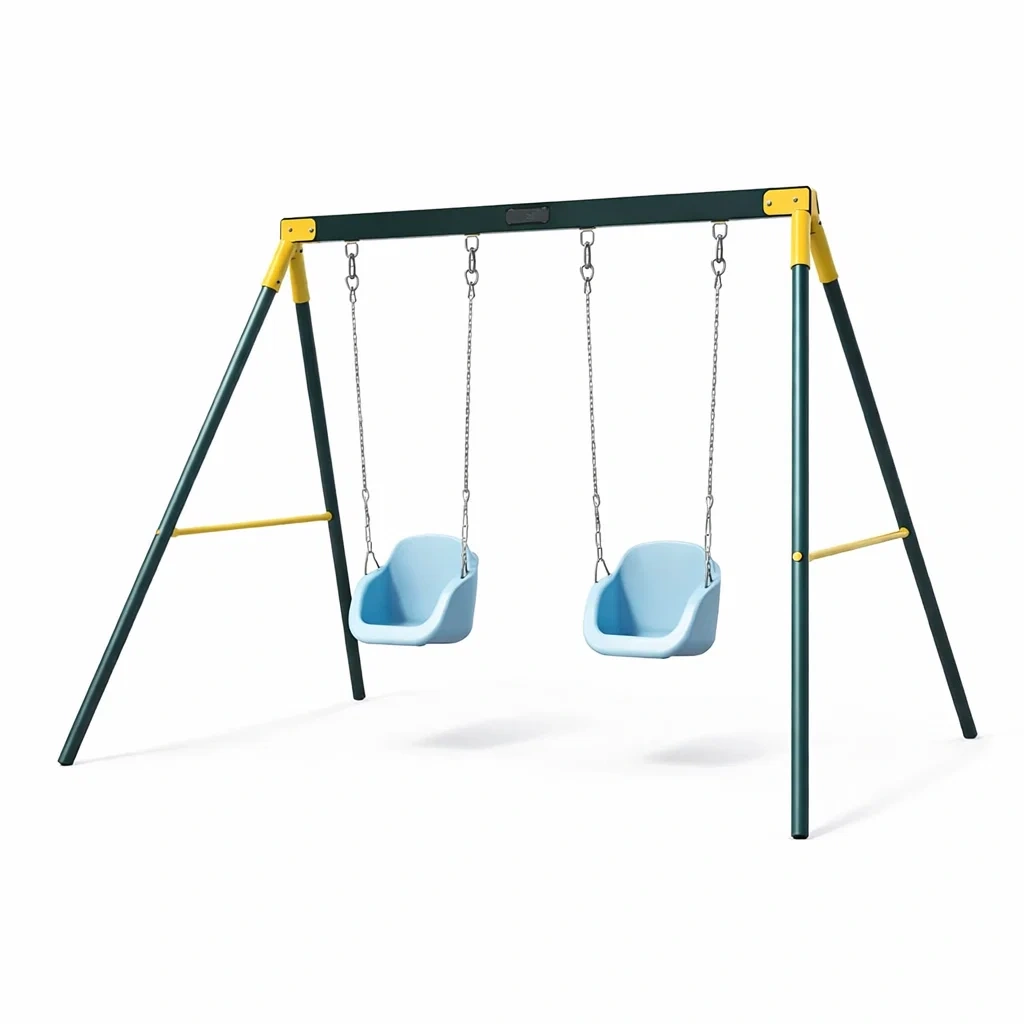 Équipements sportifs et de loisirs,Ensemble de balançoires - Cozyoasisliving