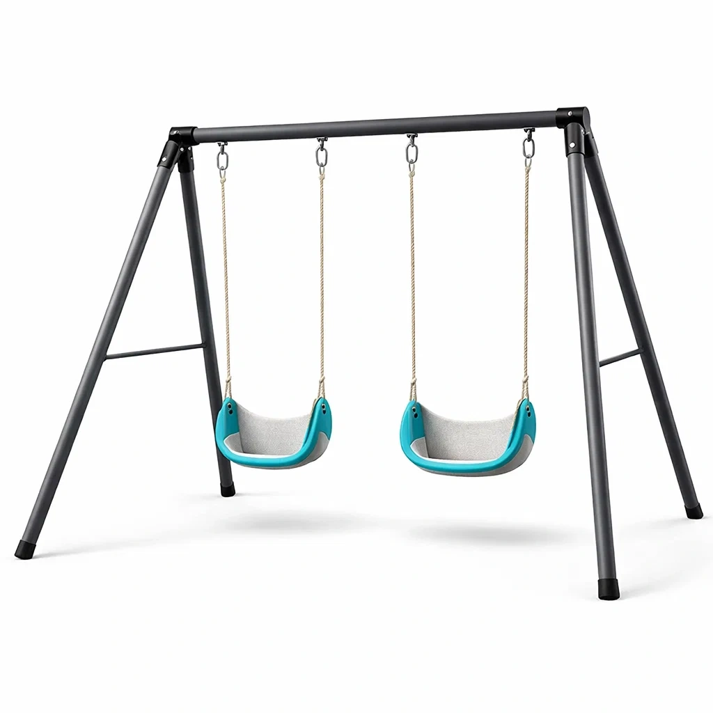 Équipements sportifs et de loisirs,Ensemble de balançoires - Cozyoasisliving
