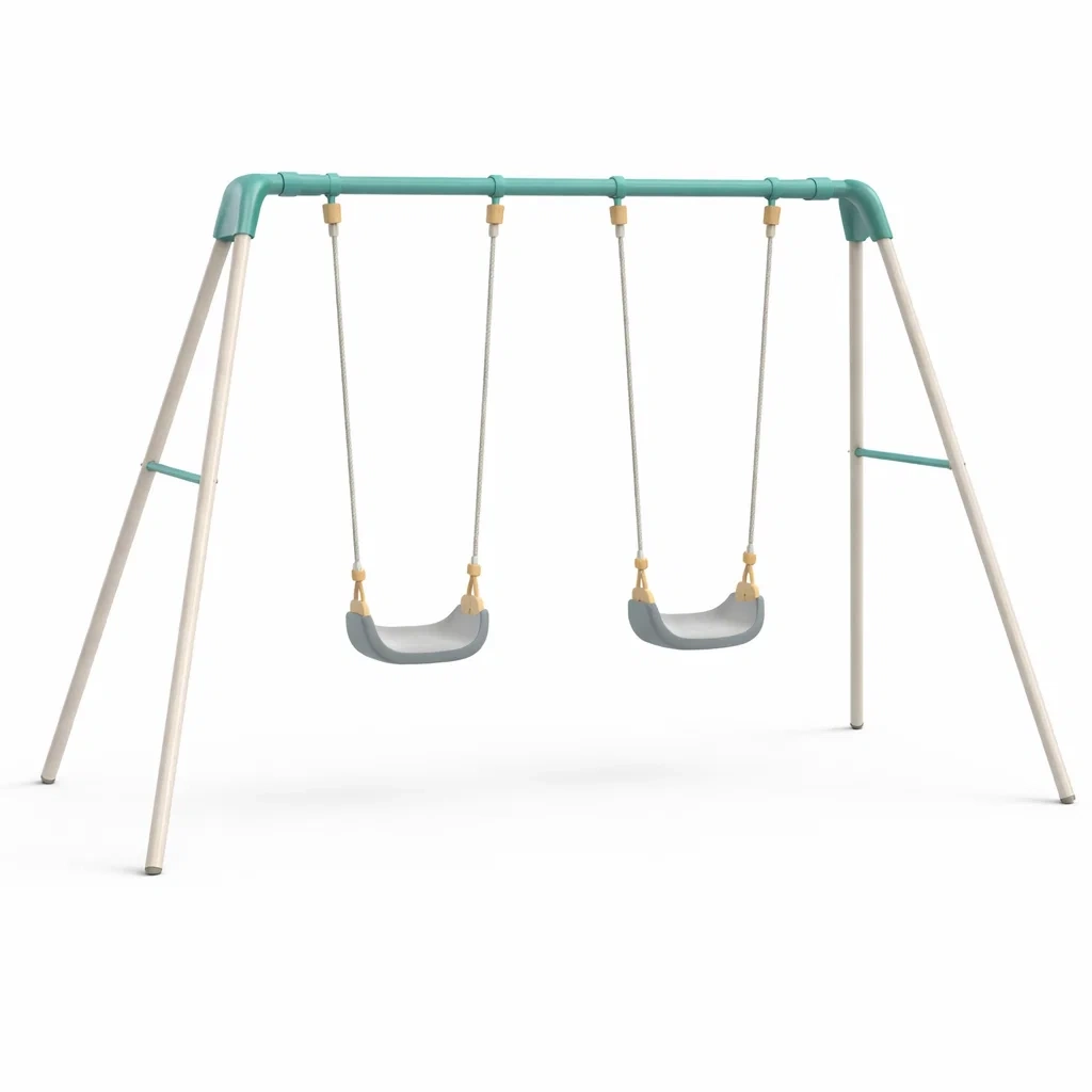 Équipements sportifs et de loisirs,Ensemble de balançoires - Cozyoasisliving
