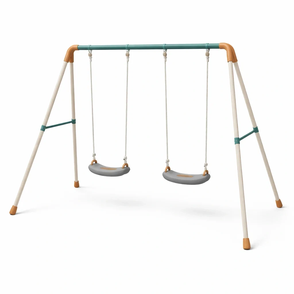 Équipements sportifs et de loisirs,Ensemble de balançoires - Cozyoasisliving