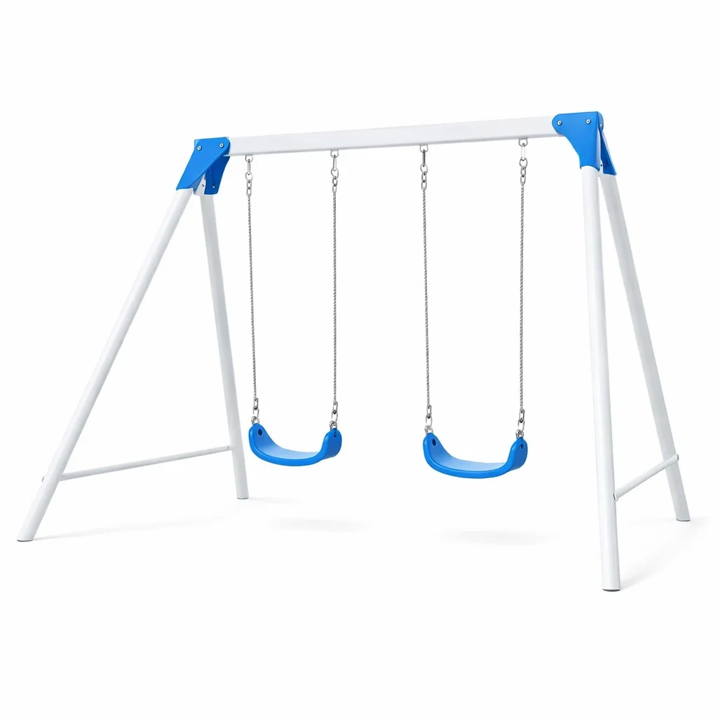 Équipements sportifs et de loisirs,Ensemble de balançoires - Cozyoasisliving