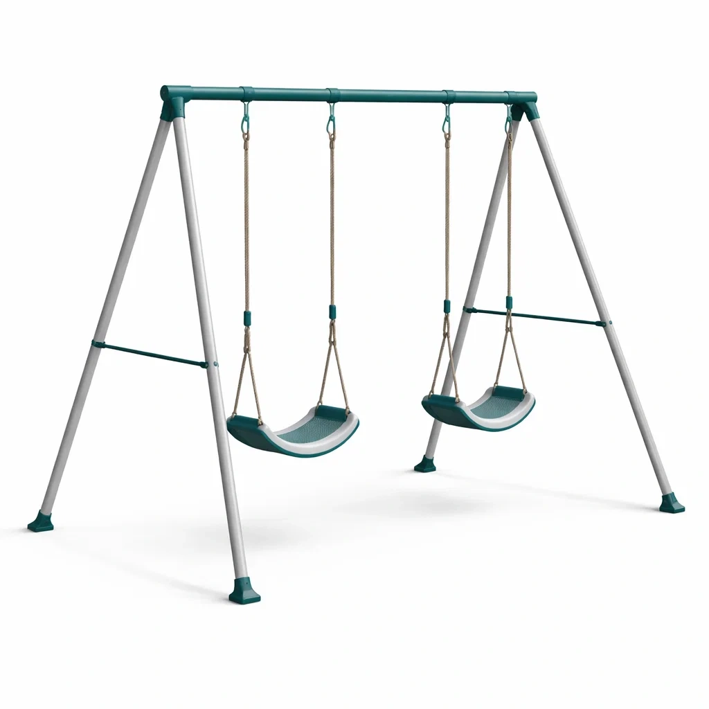 Équipements sportifs et de loisirs,Ensemble de balançoires - Cozyoasisliving