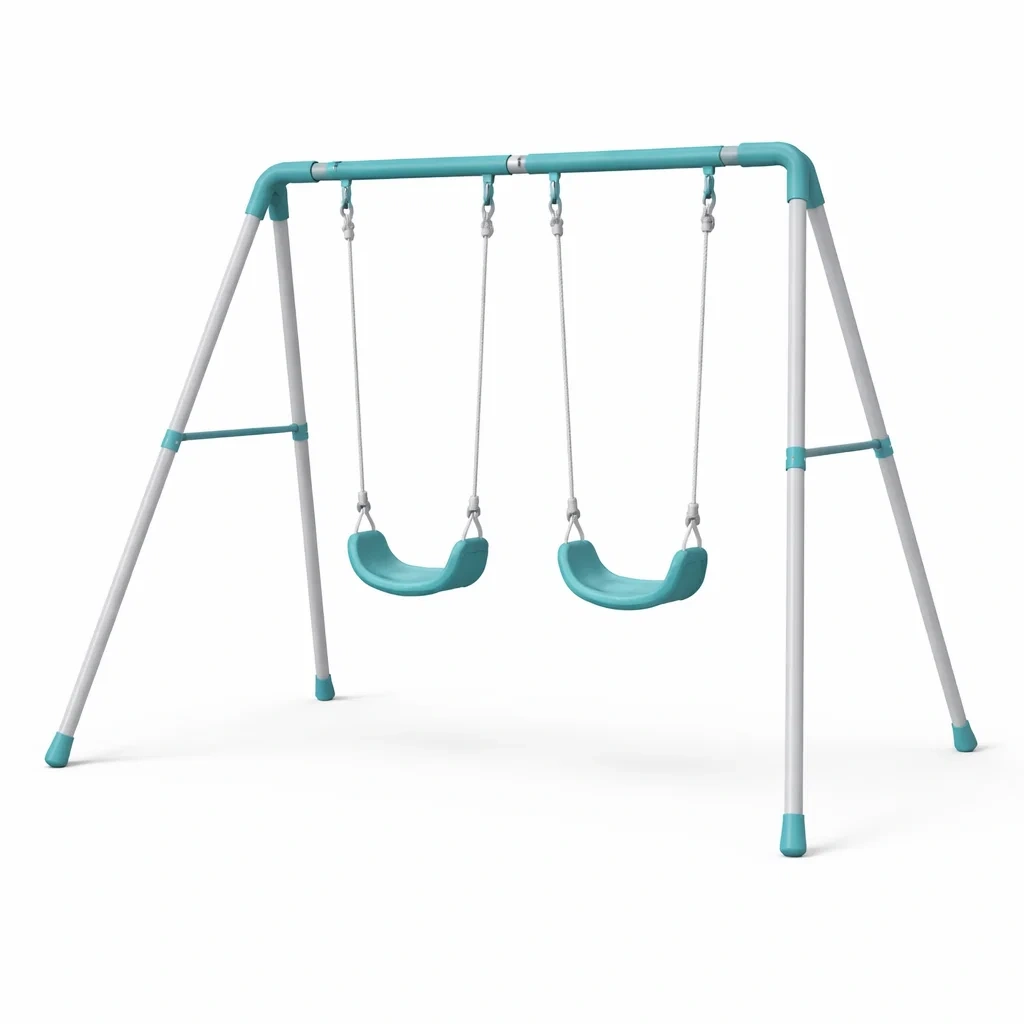 Équipements sportifs et de loisirs,Ensemble de balançoires - Cozyoasisliving