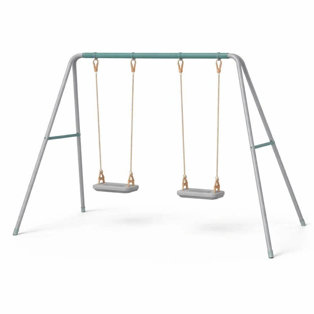 Équipements sportifs et de loisirs,Ensemble de balançoires - Cozyoasisliving