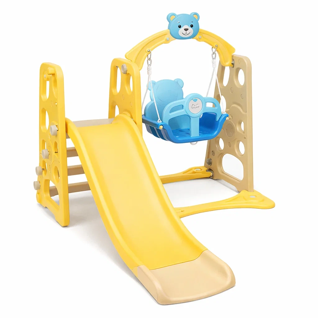 Équipements sportifs et de loisirs,Structure de jeux pour enfants - Cozyoasisliving