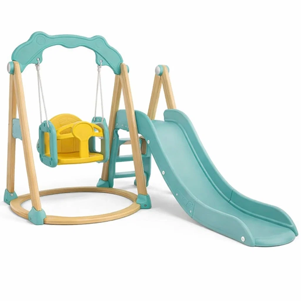 Équipements sportifs et de loisirs,Structure de jeux pour enfants - Cozyoasisliving