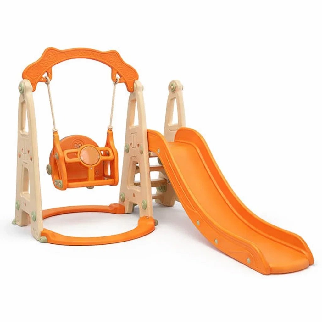 Équipements sportifs et de loisirs,Structure de jeux pour enfants - Cozyoasisliving