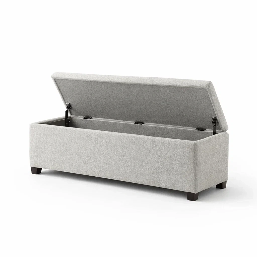 Unité de rangement domestique,Banc de rangement - Cozyoasisliving