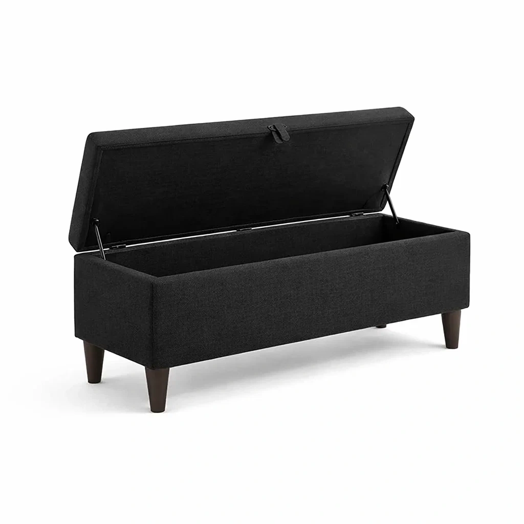 Unité de rangement domestique,Banc de rangement - Cozyoasisliving