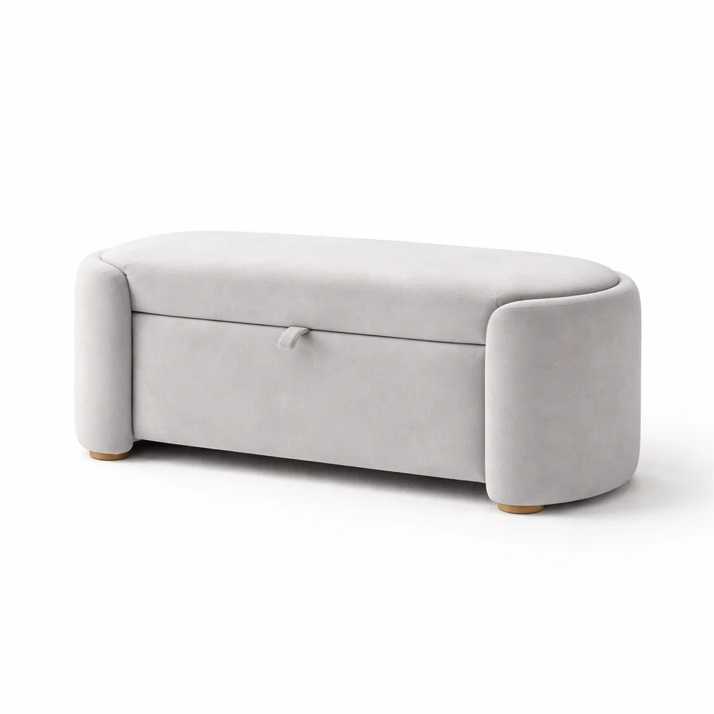 Unité de rangement domestique,Banc de rangement - Cozyoasisliving