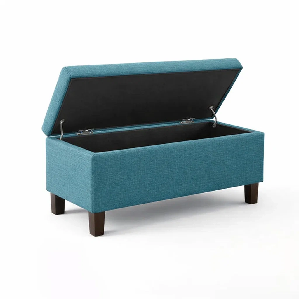 Unité de rangement domestique,Banc de rangement - Cozyoasisliving
