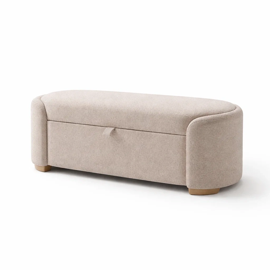 Unité de rangement domestique,Banc de rangement - Cozyoasisliving