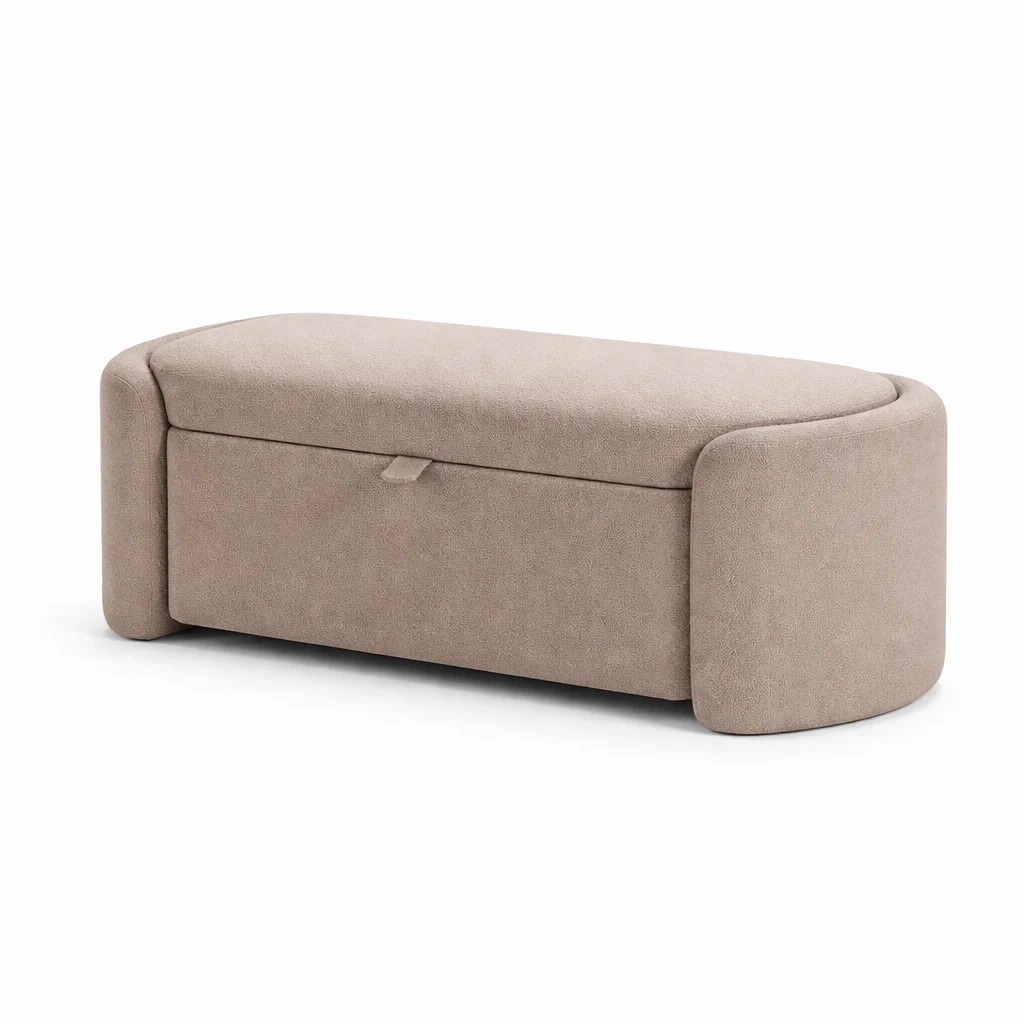 Unité de rangement domestique,Banc de rangement - Cozyoasisliving