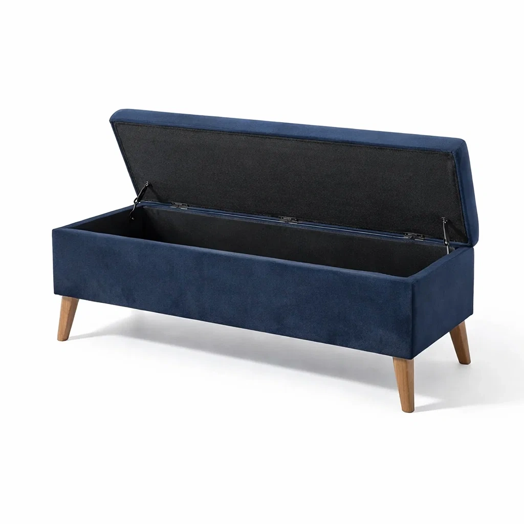 Unité de rangement domestique,Banc de rangement - Cozyoasisliving