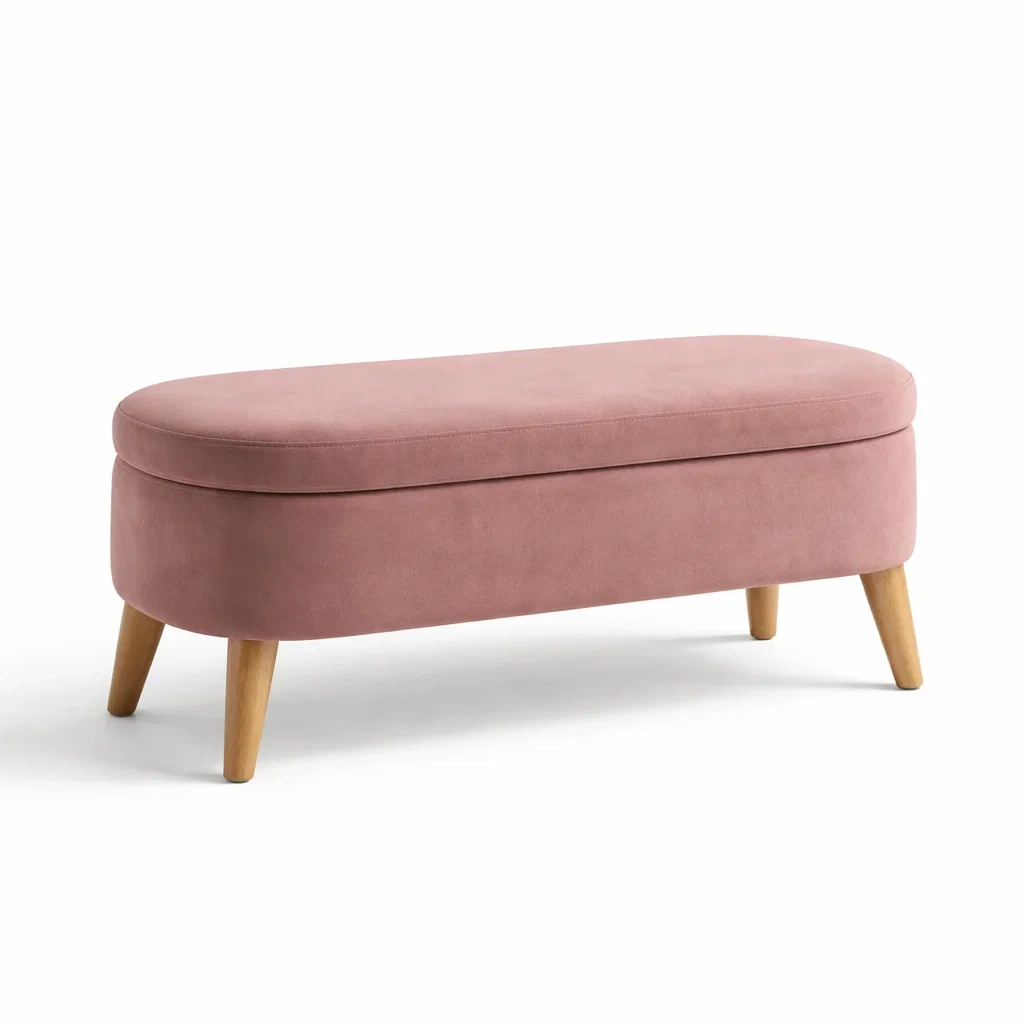 Unité de rangement domestique,Banc de rangement - Cozyoasisliving