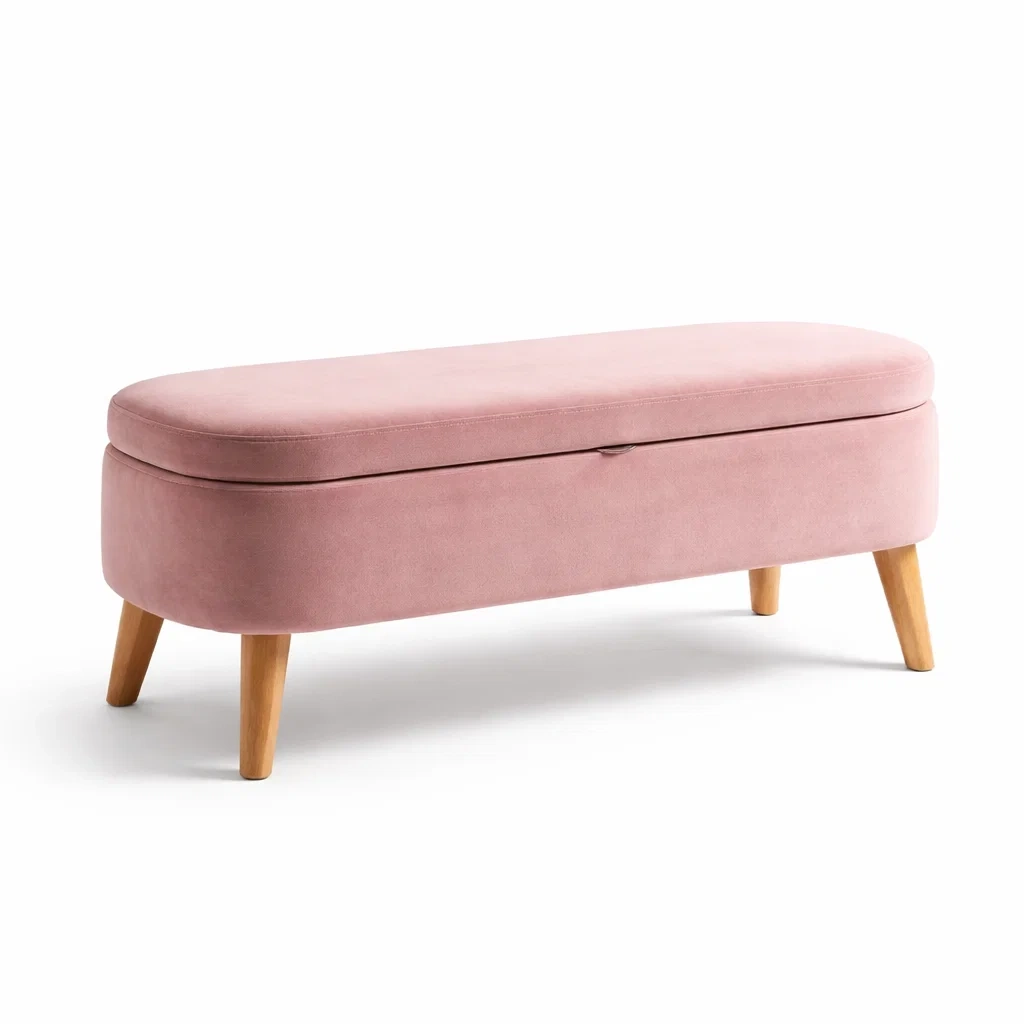Unité de rangement domestique,Banc de rangement - Cozyoasisliving