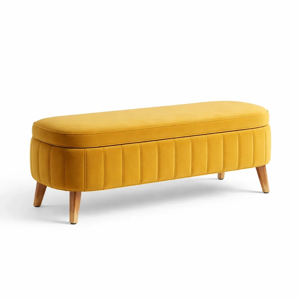 Unité de rangement domestique,Banc de rangement - Cozyoasisliving
