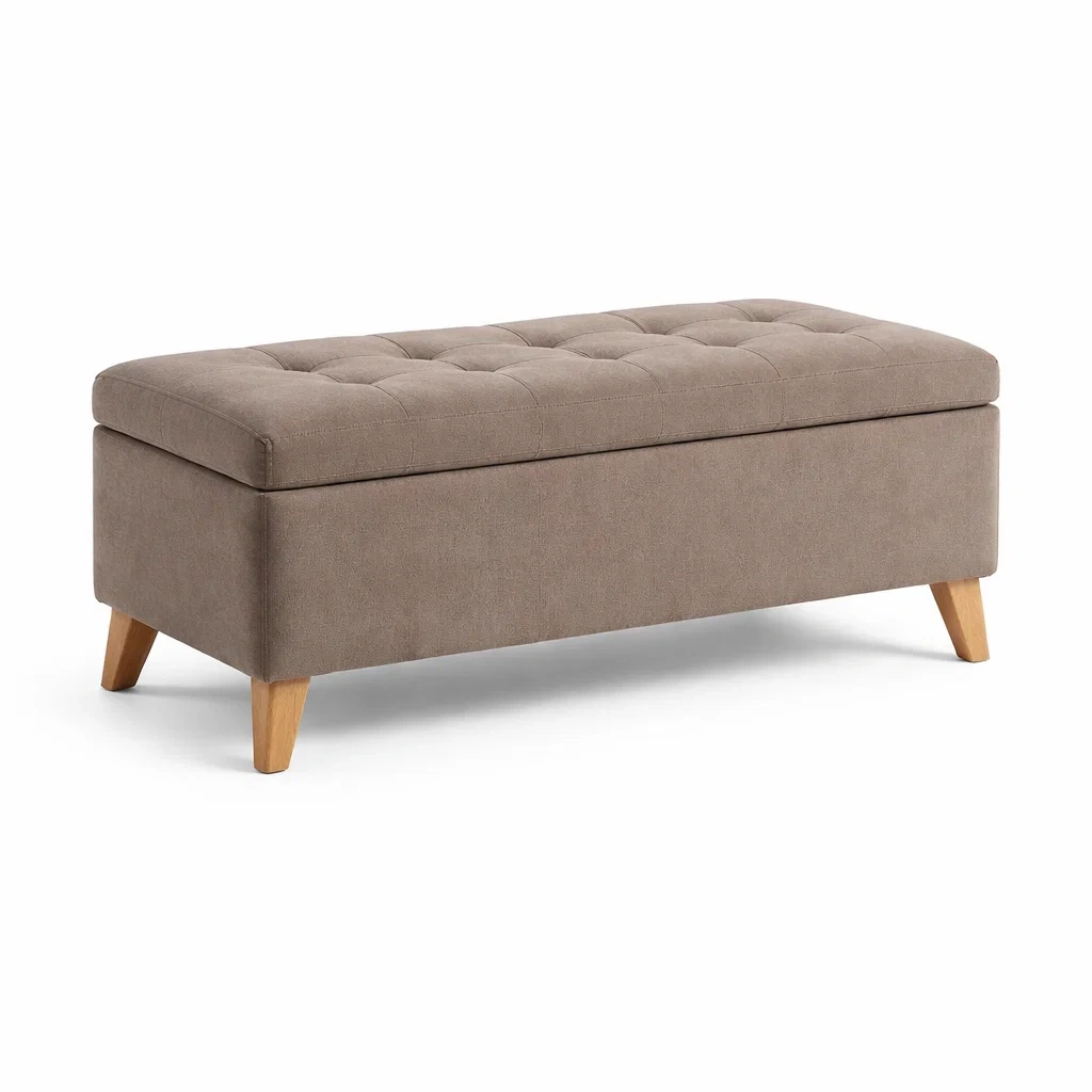 Unité de rangement domestique,Banc de rangement - Cozyoasisliving