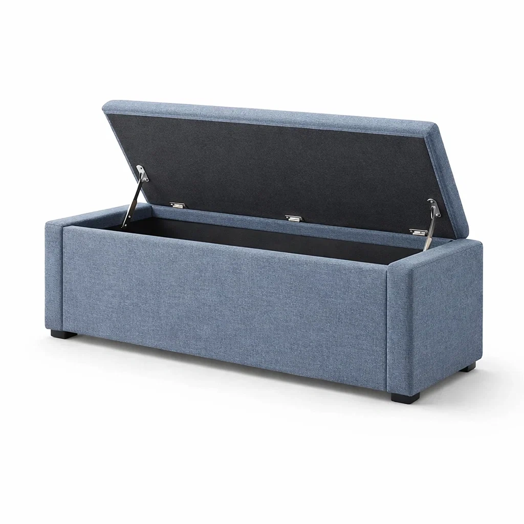 Unité de rangement domestique,Banc de rangement - Cozyoasisliving