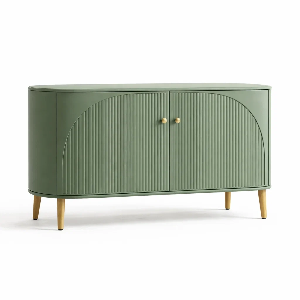 Unité de rangement domestique,Buffet - Cozyoasisliving