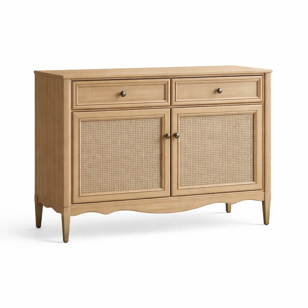 Unité de rangement domestique,Buffet - Cozyoasisliving