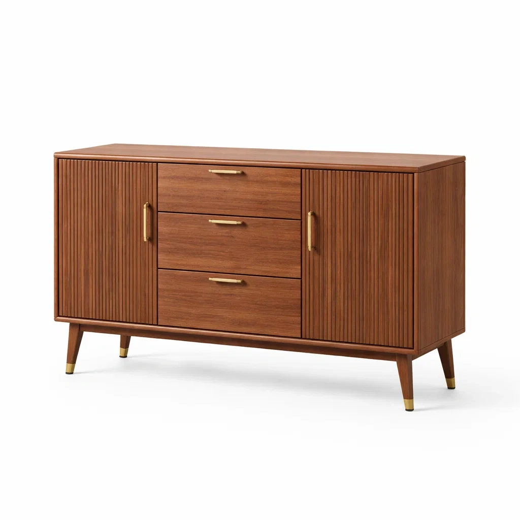 Unité de rangement domestique,Buffet - Cozyoasisliving
