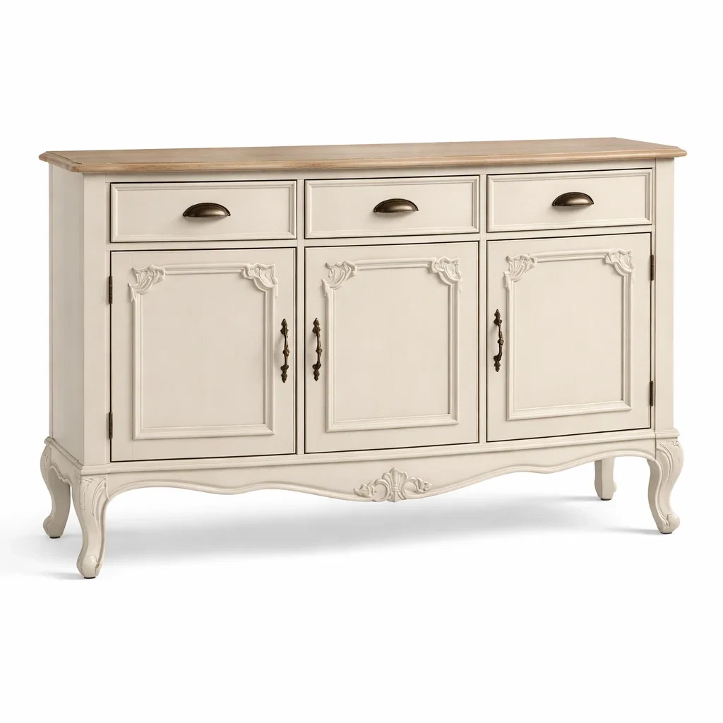 Unité de rangement domestique,Buffet - Cozyoasisliving