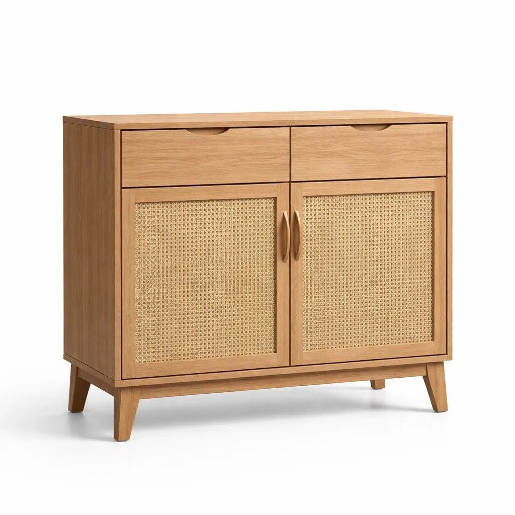 Unité de rangement domestique,Buffet - Cozyoasisliving