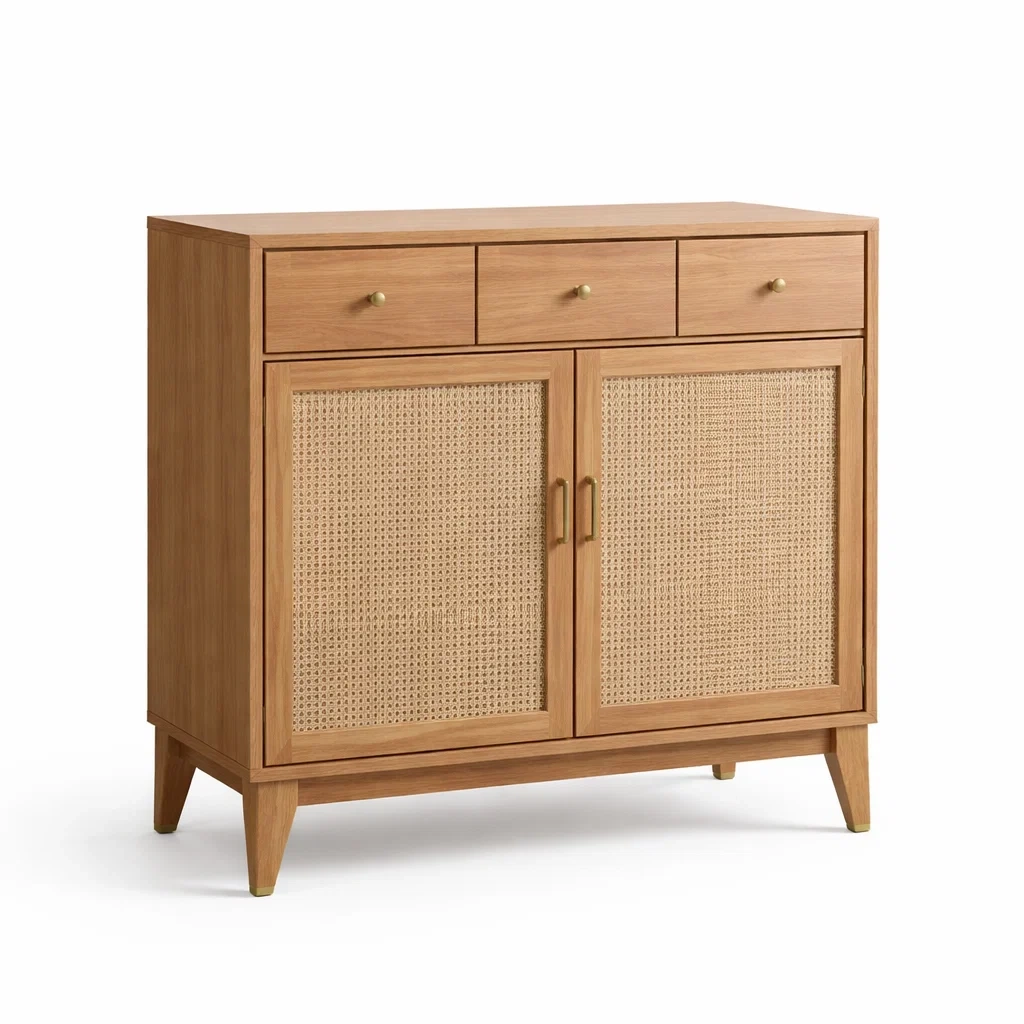 Unité de rangement domestique,Buffet - Cozyoasisliving