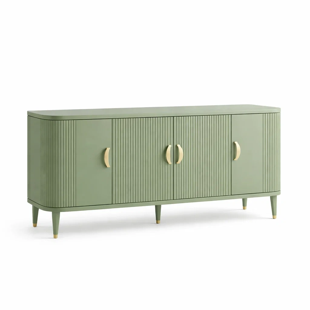 Unité de rangement domestique,Buffet - Cozyoasisliving