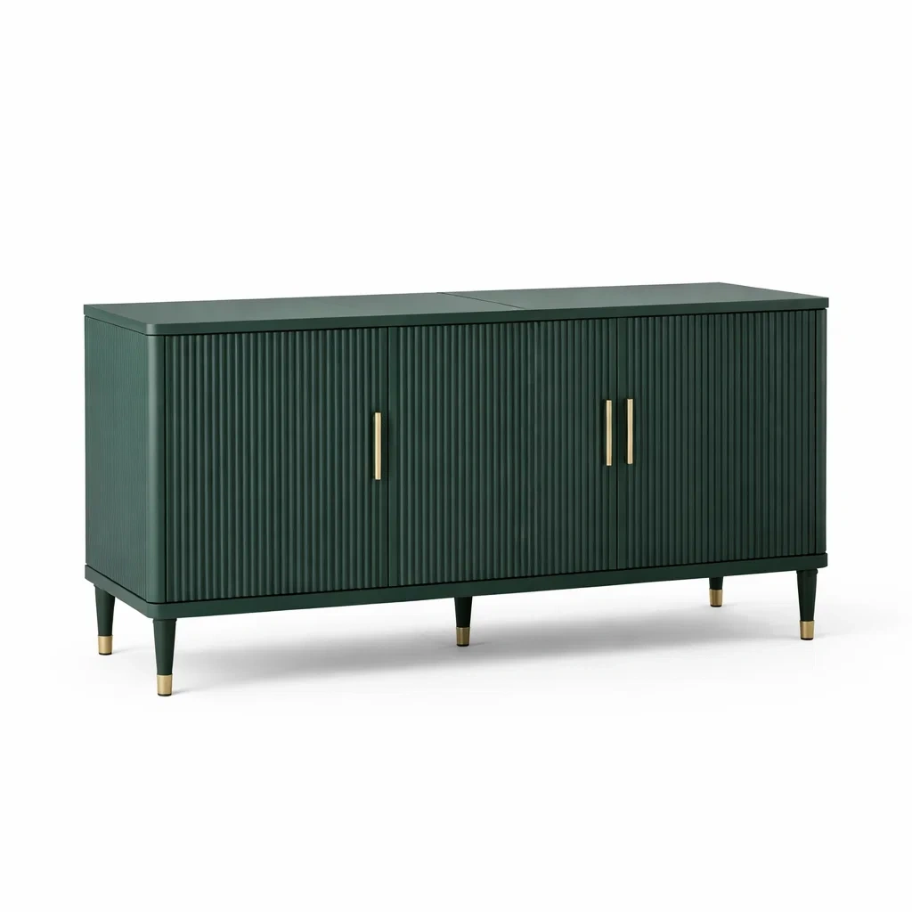 Unité de rangement domestique,Buffet - Cozyoasisliving