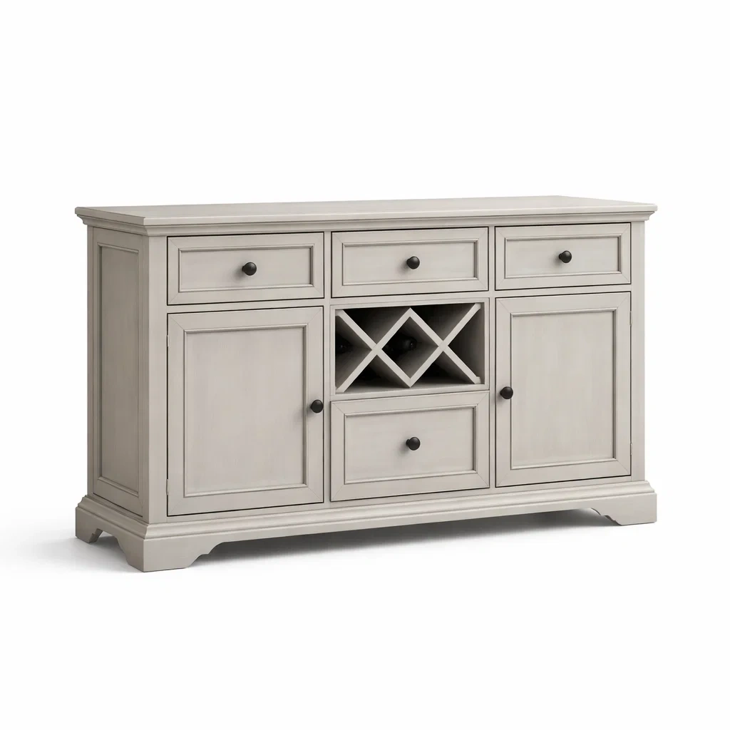 Unité de rangement domestique,Buffet - Cozyoasisliving