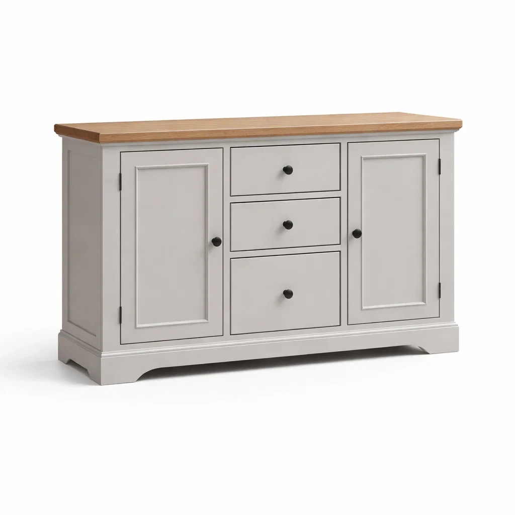 Unité de rangement domestique,Buffet - Cozyoasisliving