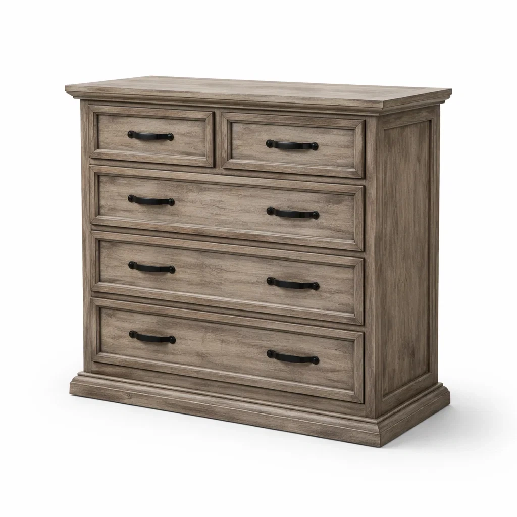 Unité de rangement domestique,Commode - Cozyoasisliving