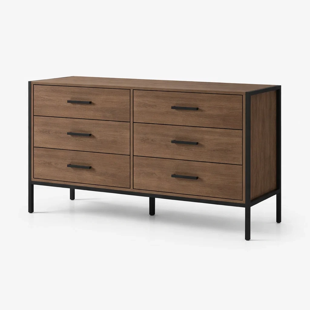 Unité de rangement domestique,Commode - Cozyoasisliving