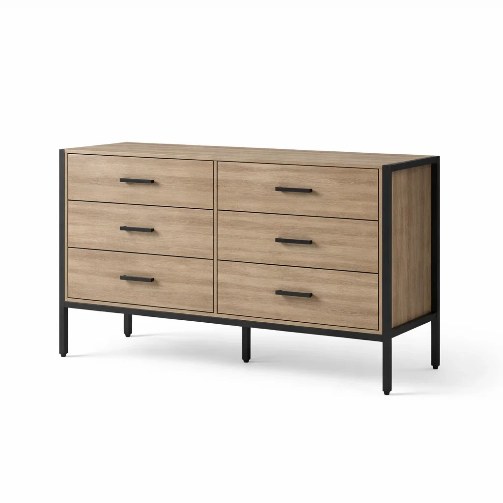 Unité de rangement domestique,Commode - Cozyoasisliving