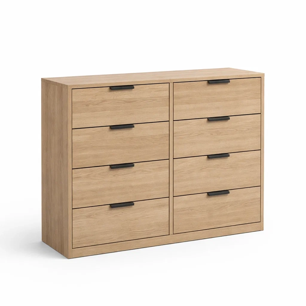 Unité de rangement domestique,Commode - Cozyoasisliving