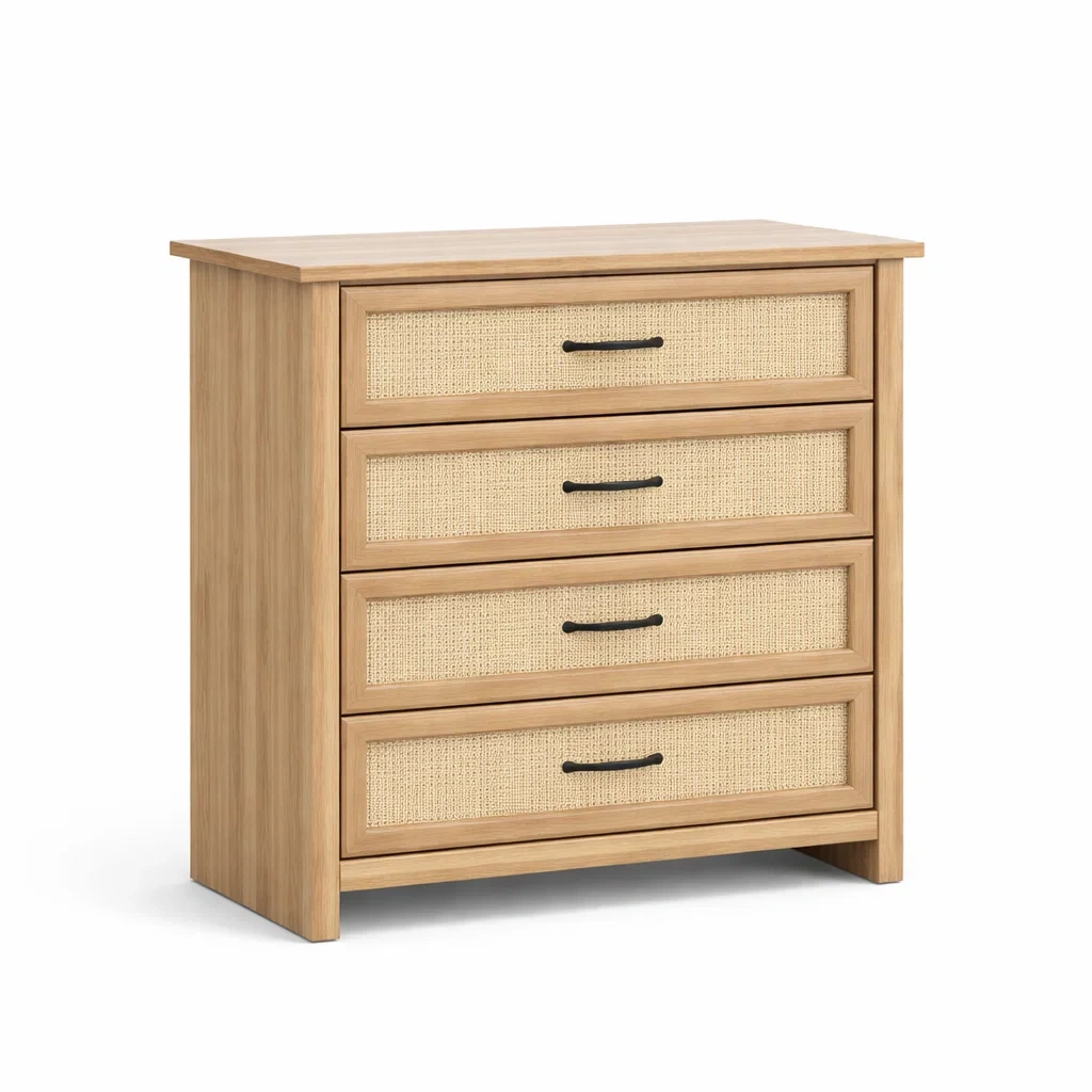 Unité de rangement domestique,Commode - Cozyoasisliving