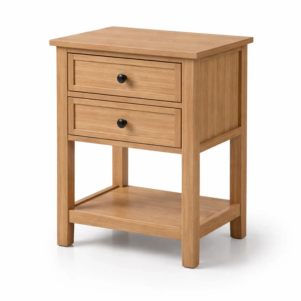 Unité de rangement domestique,Table de chevet - Cozyoasisliving