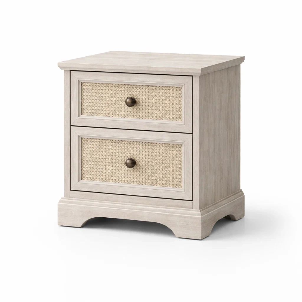 Unité de rangement domestique,Table de chevet - Cozyoasisliving