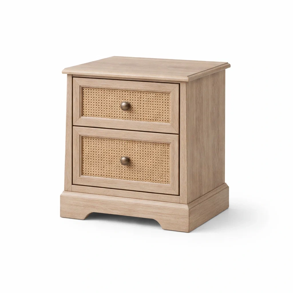 Unité de rangement domestique,Table de chevet - Cozyoasisliving