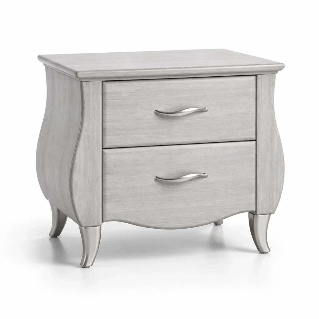 Unité de rangement domestique,Table de chevet - Cozyoasisliving